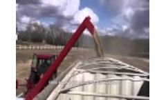 Renn RGB 12 Bagger - Video