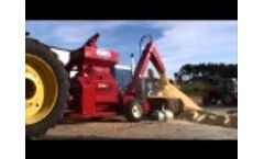 RENN 2248 Hammer Mill Video