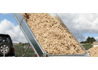 Model T – Line - Tipper Trailers