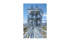 LeMar - Towers & Catwalks