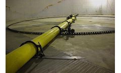 LeMar Maverik HTF - Commercial Grain Sweep