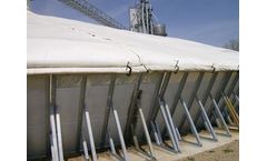 LeMar - Bunker Aeration System