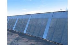 LeMar - Model 4, 6 and 8 - Galvanized Steel Walls