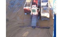 LeMar - Grain Pile Pickup