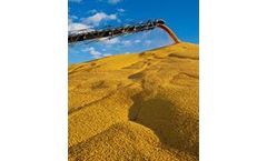 LeMar - High Capacity Transport Conveyors