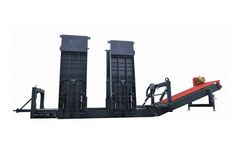 LeMar - Versatile Drive Over Conveyors