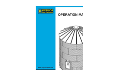 Farm Bin Operation Maunal