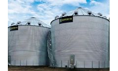 Superior - Model 15' To 48' - Unstiffened Farm Bins