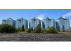 Superior - Model 15' To 54' - Stiffened Farm Bins