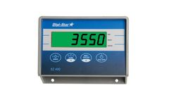 Digi-Star - Model GT400 - Grain Cart Weighing System