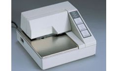 Triple-Star - Model TM-295 - Printer