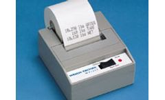 Triple Star - Model WP-233 - Printer