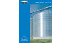 Brock Stiffened Bins - Brochure