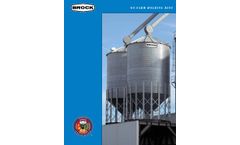 Brock Farm Hopper Bins - Brochure