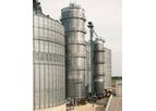 Brock Commercial Tower Dryer