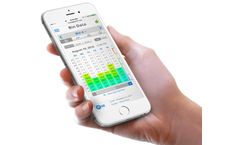 Model OPI - Blue Grain Monitoring System