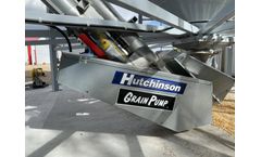 Hutchinson - Grain Pump