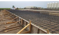 Concrete Work Services