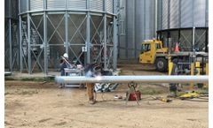 Millwright Installations Services
