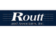 Routt and Associates, Inc.