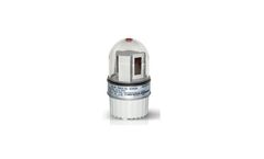 Azimuth - Model TS-S701 - Tracking Sensor