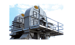 Bucket Elevators