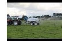 TOW and FERT: Fine Particle Fertiliser Sprayer, Liquid Fertiliser Sprayer & Fluid Fertilizer Sprayer Video