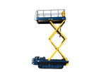 Pazzaglia - Model CSC 500 - Pruning Platforms