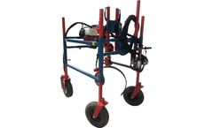 Pazzaglia - Model GP 80 / GP 80 T - Pruners