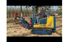 New FZ 130 - Video