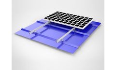 Emperysolar - Adjustable Roof Mounting System