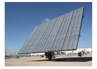 ArzonSolar - Model 8700 - Solar Power Generator