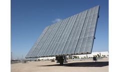 ArzonSolar - Model 8700 - Solar Power Generator