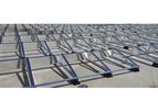 Model Atlas - Solar Power Racking