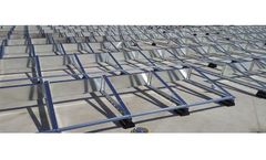 Model Atlas - Solar Power Racking