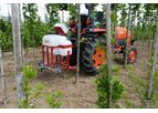 Damcon - Model LVS - Low Volume Sprayer