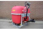 Damcon - Tractor Weed Sprayer