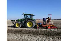 Damcon - Lay Irrigation and Drip Hoses