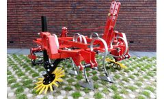 Damcon - Cultivators