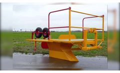 PL40 VS Planting Machine - Video