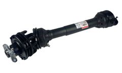 Davimac - Model 680-2143 - Fixed Clutch and PTO Assembly