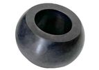Davimac - Model 685-4374 - 2 Inch Machined Ball