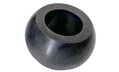 Davimac - Model 685-4374 - 2 Inch Machined Ball