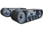 Davimac - Vimcor Track Undercarriage