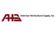 American Horticultural Supply, Inc. (AHS)