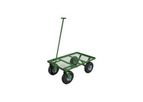 Retail Wagon