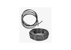 Toro - Black Polyethylene Hose & Tubing