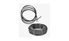 Toro - Black Polyethylene Hose & Tubing