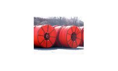 Wavetex - High Density Polyethylene (HDPE) Protective Conduit