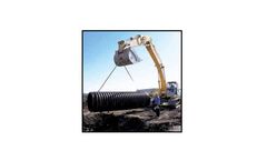 Ideal - Model N-12 - Plain End Pipe (Per CSA B182.8)